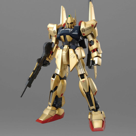 MG MSN-00100 Hyaku-Shiki HD Color Base, Thumbnail