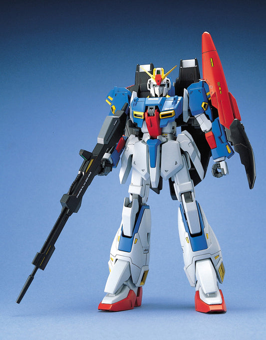 MG MSZ-006 Zeta Gundam
