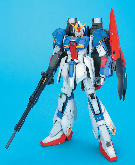 MG MSZ-006 Zeta Gundam Ver 2.0