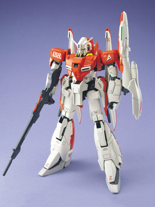 MG MSZ-006A1 Zeta Plus A1