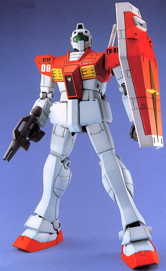MG RGM-79 GM