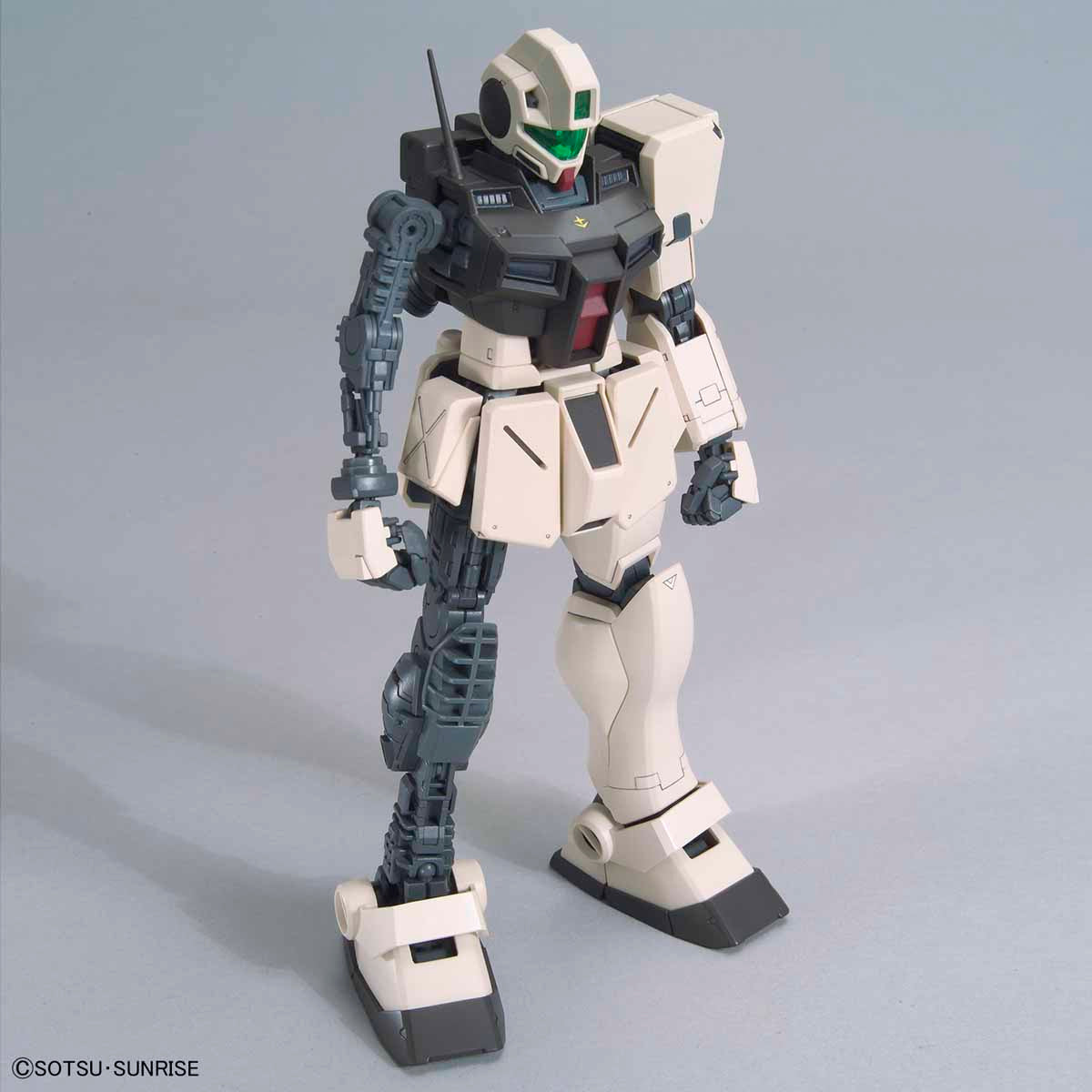 Rgm Command MG RGM-79G GM Command (Colony Type) – Gundam Planet