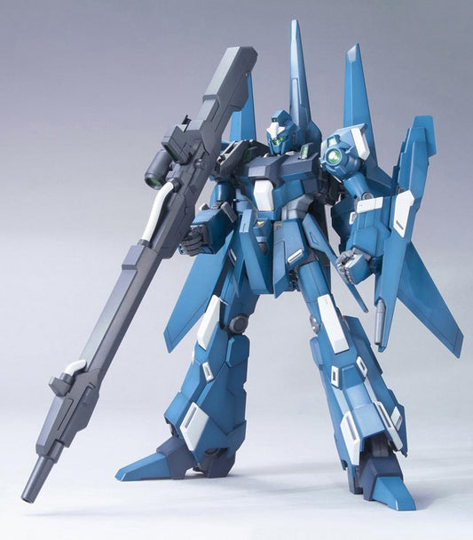 MG RGZ-95 ReZEL Commander Type
