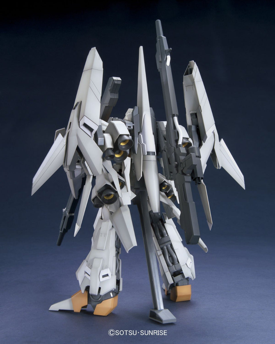 Rezel MG RGZ-95C ReZel Defenser a+b Unit (General Revil Custom) | Gunpla ...