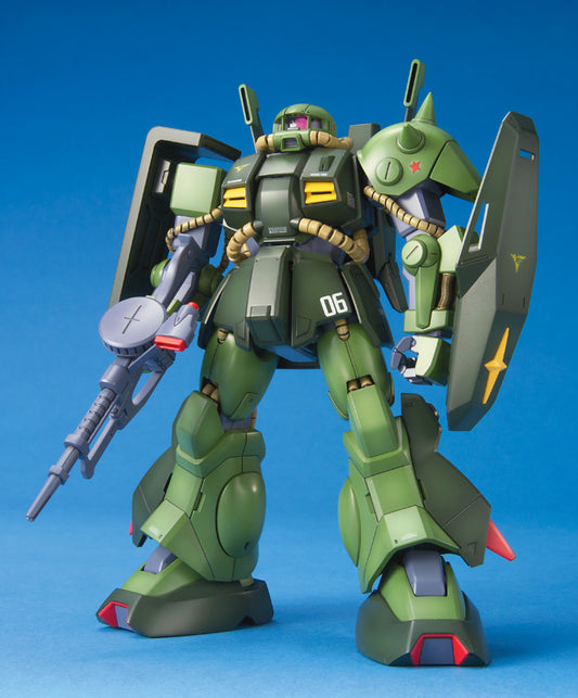 MG RMS-106 Hi-Zack