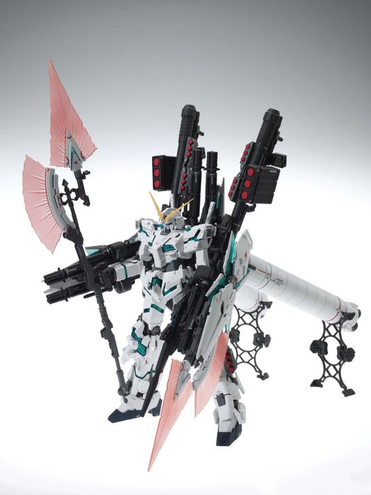 MG RX-0 Full Armor Unicorn Gundam Ver.Ka
