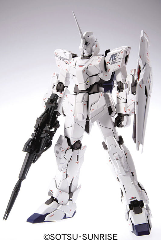 MG RX-0 Unicorn Gundam Ver.Ka
