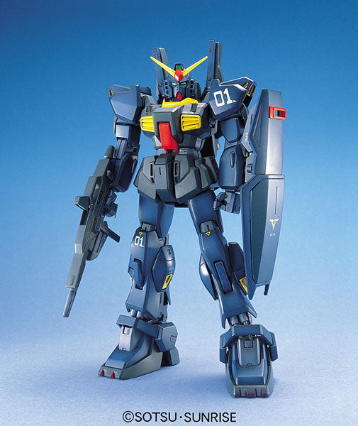 MG RX-178 Gundam Mk-II Titans