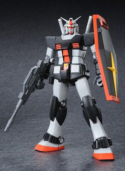 MG RX-78-1 Prototype Gundam – Gundam Planet