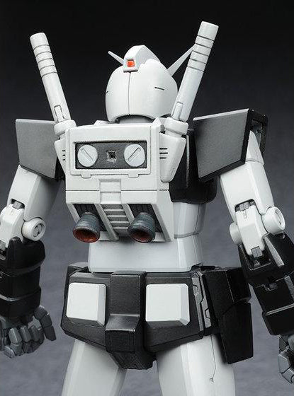 MG RX-78-1 Prototype Gundam – Gundam Planet