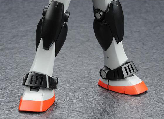 MG RX-78-1 Prototype Gundam – Gundam Planet