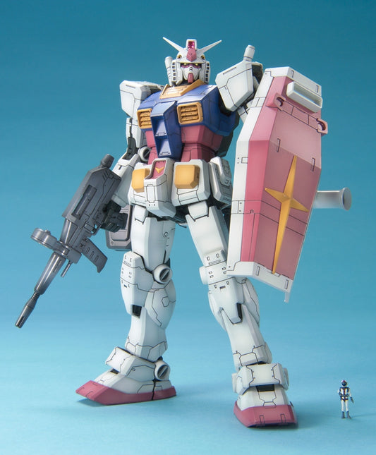 MG RX-78-2 Gundam Ver O.Y.W. 0079