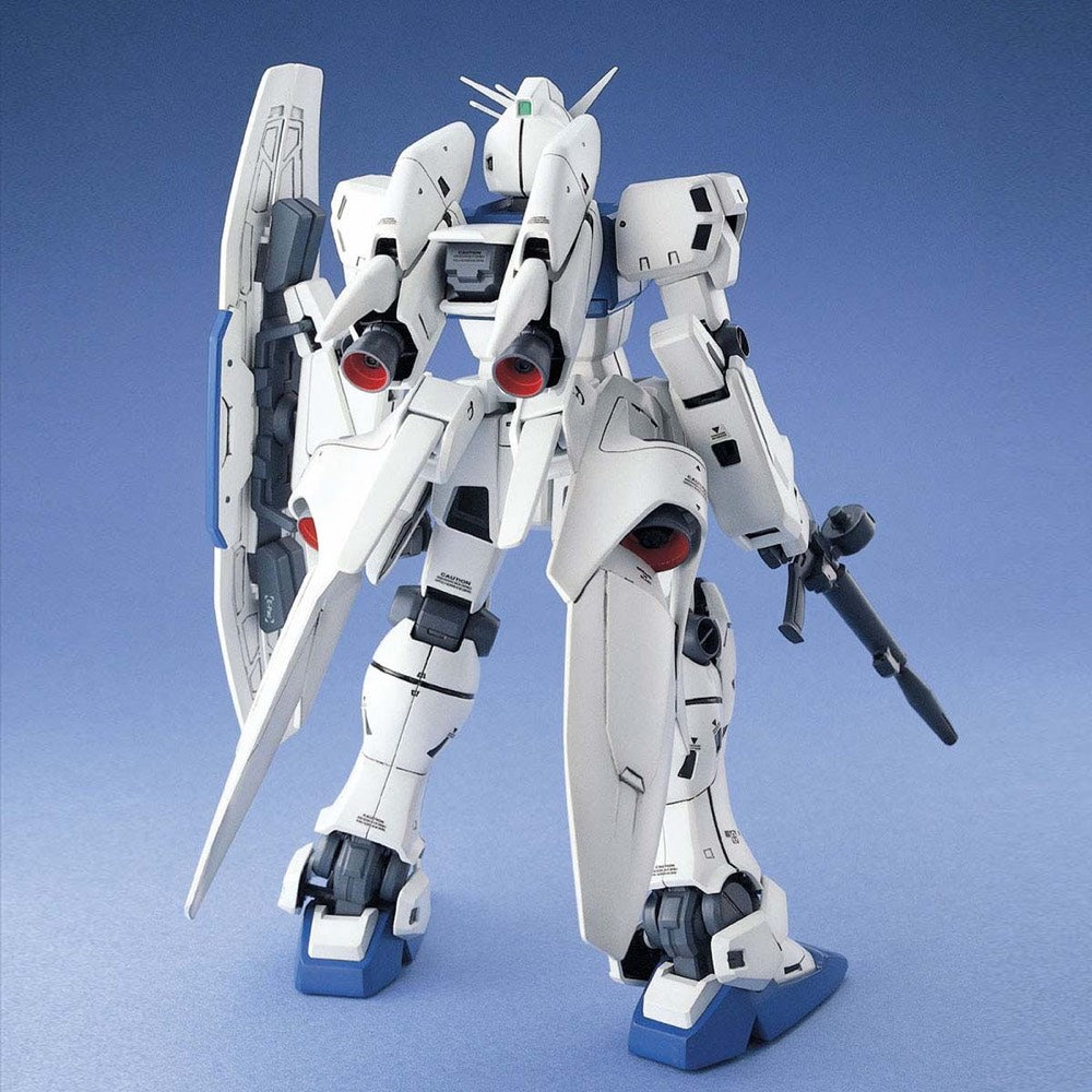 Gp03 Color MG RX-78GP03S Gundam GP03S Stamen – Gundam Planet