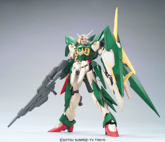 MG XXXG-01Wfr Gundam Fenice Rinascita