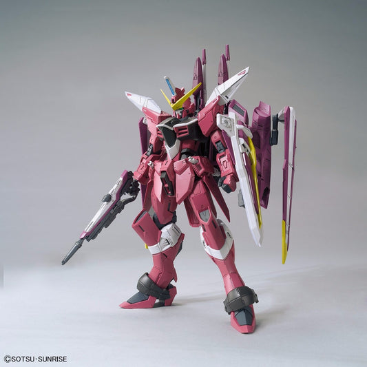 MG ZGMF-X09A Justice Gundam