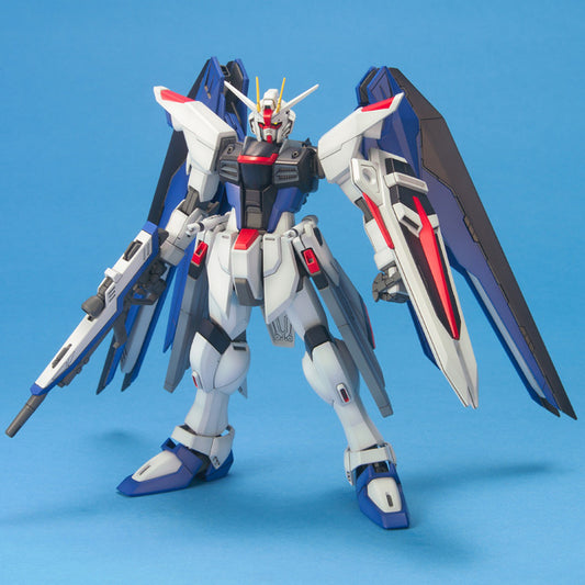 MG ZGMF-X10A Freedom Gundam