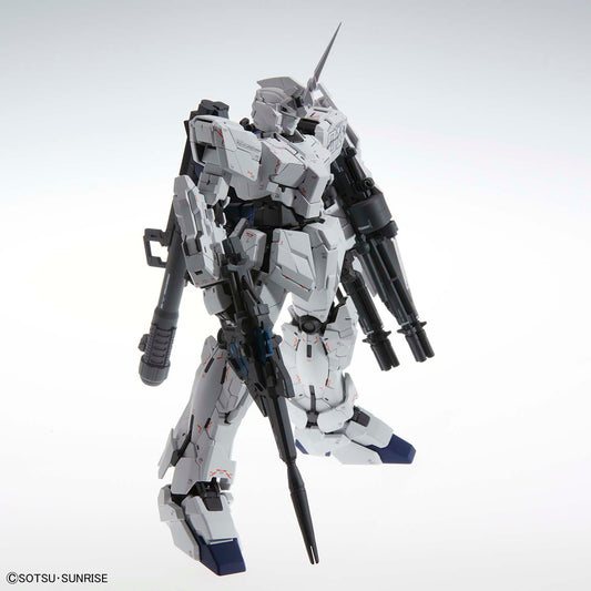MGEX RX-0 Unicorn Gundam Ver.Ka