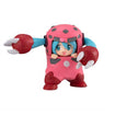 Gundam 45th x Hatsune Miku Capsule Toy D: Z'Gok Base, Thumbnail