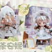 Milko Star Tea Party Series (9 Types / 8 Per Box) 