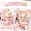 Milko Star Tea Party Series (9 Types / 8 Per Box) 