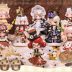 Milko Star Tea Party Series (9 Types / 8 Per Box) 