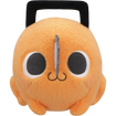 Milky Boa Big Plush: Pochita A (Chainsaw Man The Movie: Reze Arc) Base, Thumbnail