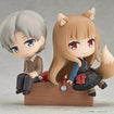 Mini Memory Lawrence & Holo (Spice and Wolf) Mini Memory Lawrence & Holo (Spice and Wolf)