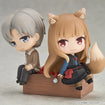 Mini Memory Lawrence & Holo (Spice and Wolf) Mini Memory Lawrence & Holo (Spice and Wolf)