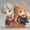 Mini Memory Lawrence & Holo (Spice and Wolf) Mini Memory Lawrence & Holo (Spice and Wolf)