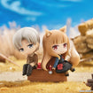Mini Memory Lawrence & Holo (Spice and Wolf) Mini Memory Lawrence & Holo (Spice and Wolf)