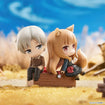 Mini Memory Lawrence & Holo (Spice and Wolf) Mini Memory Lawrence & Holo (Spice and Wolf)