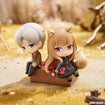 Mini Memory Lawrence & Holo (Spice and Wolf) Mini Memory Lawrence & Holo (Spice and Wolf)