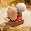 Mini Memory Lawrence & Holo (Spice and Wolf) Mini Memory Lawrence & Holo (Spice and Wolf)