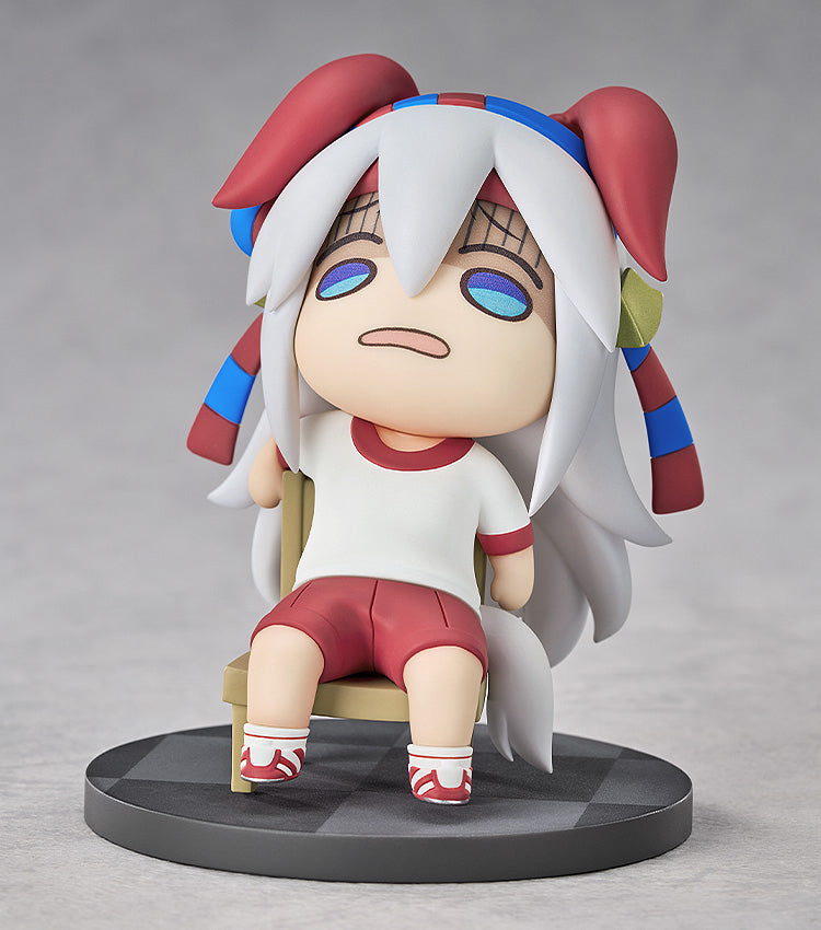 Mini Memory: Nervous Tama-chan (Umamusume: Cinderella Gray)