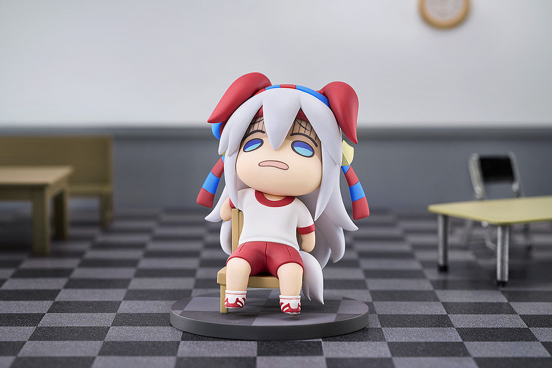 Mini Memory: Nervous Tama-chan (Umamusume: Cinderella Gray)