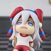 Mini Memory: Nervous Tama-chan (Umamusume: Cinderella Gray) Mini Memory: Nervous Tama-chan (Umamusume: Cinderella Gray)