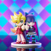 Mini Memory Panty & Stocking (New PANTY & STOCKING with GARTERBELT) Mini Memory Panty & Stocking (New PANTY & STOCKING with GARTERBELT)