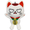 Mini Plush: Beckoning Cat Turbo Granny Vol.2B (Dandadan) Base, Thumbnail