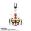 MiniMini ChibiNui Mascot Plush: Gundam (6 types / 8 per box) MiniMini ChibiNui Mascot Plush: Gundam (6 types / 8 per box)