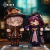 Misya Incredible Magic Academy Series (6 Types / 6 Per Box) 