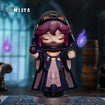 Misya Incredible Magic Academy Series (6 Types / 6 Per Box) 