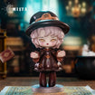 Misya Incredible Magic Academy Series (6 Types / 6 Per Box) 