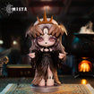 Misya Incredible Magic Academy Series (6 Types / 6 Per Box) 