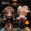 Misya Incredible Magic Academy Series (6 Types / 6 Per Box) 