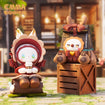 Emma Secret Forest: Coffee Shop Series (8 Types / 8 Per Box) 