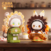 Emma Secret Forest: Coffee Shop Series (8 Types / 8 Per Box) 