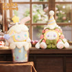 Emma Secret Forest: Coffee Shop Series (8 Types / 8 Per Box) 