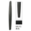 MK01 Pure Black Acrylic Marker Thumbnail, Base