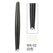 MK02 White Acrylic Marker Thumbnail, Base