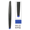 MK05 Mecha Blue Acrylic Marker Thumbnail, Base